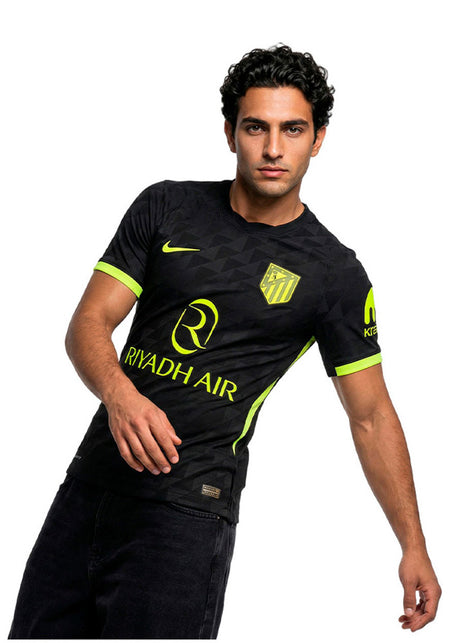 Atlético de Madrid Authentic Away Shirt 2026-2027