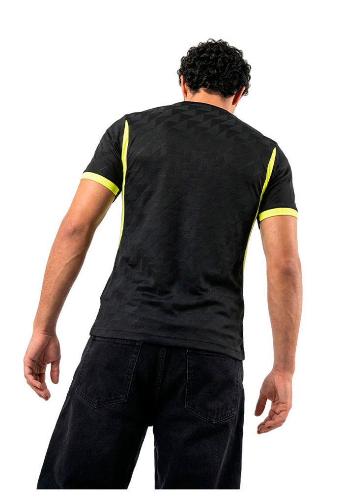 Atlético de Madrid Authentic Away Shirt 2026-2027
