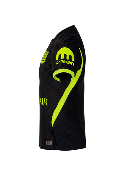 Atlético de Madrid Authentic Away Shirt 2026-2027