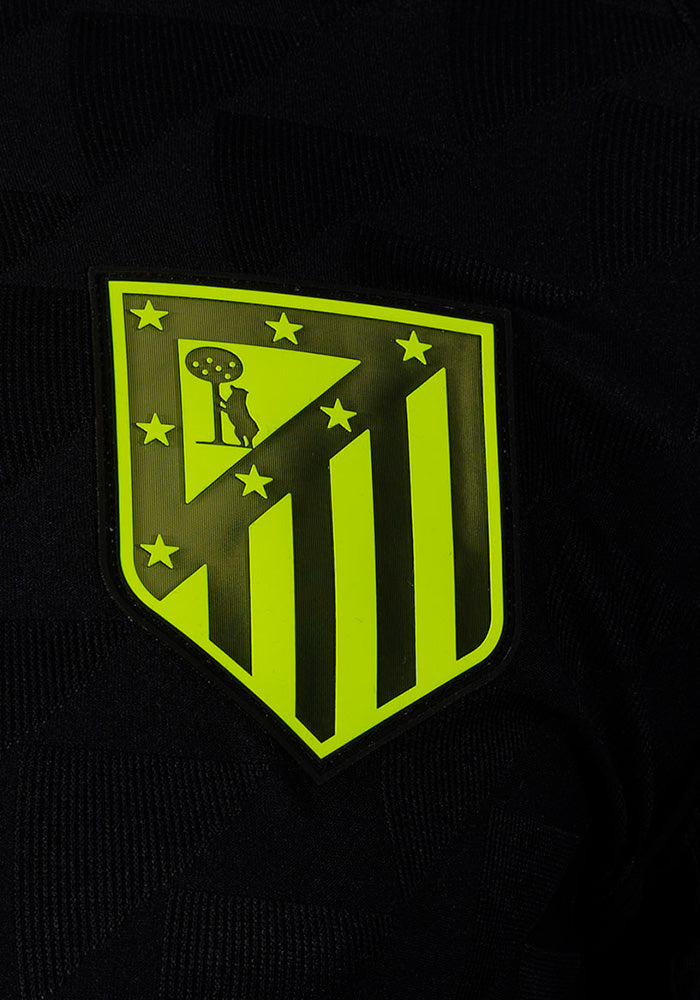 Atlético de Madrid Authentic Away Shirt 2026-2027