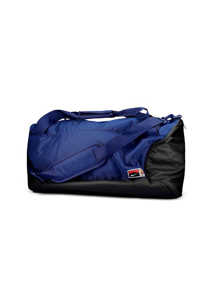 FC Barcelona Duffel Sports Bag (60L) 2026-2027 Blue