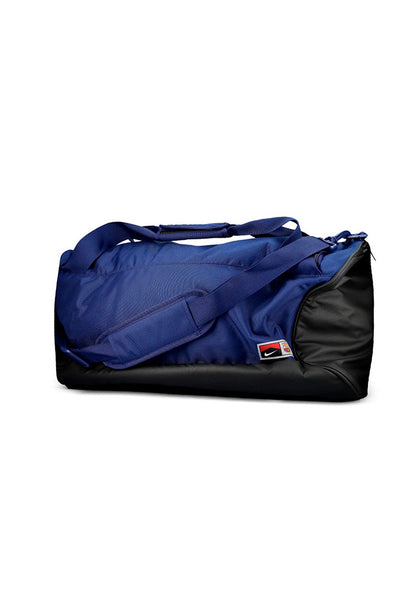 FC Barcelona Duffel Sports Bag (60L) 2026-2027 Blue