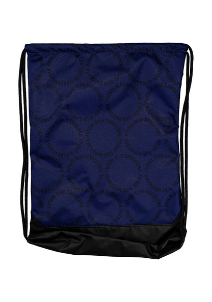 FC Barcelona Gym Bag 2026-2027 Loyal Blue