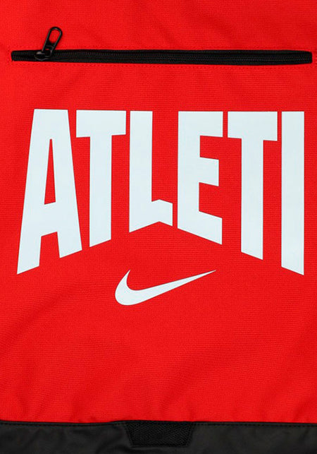 Gymsack Atlético de Madrid 2026-2027 Rojo