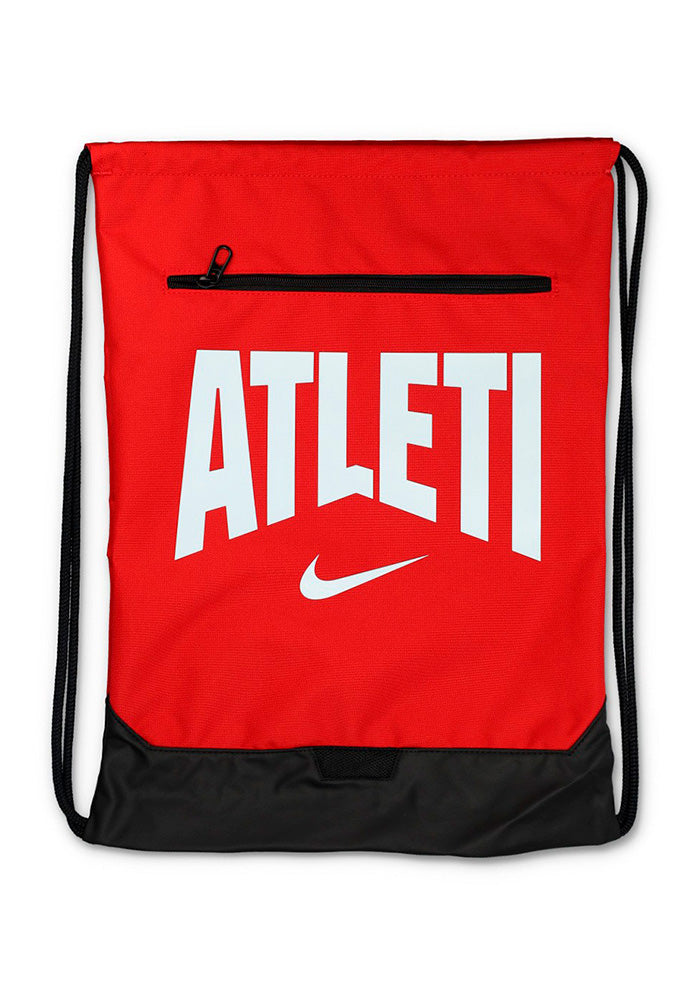 Gymsack Atlético de Madrid 2026-2027 Rojo