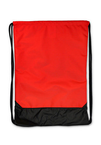 Gymsack Atlético de Madrid 2026-2027 Rojo