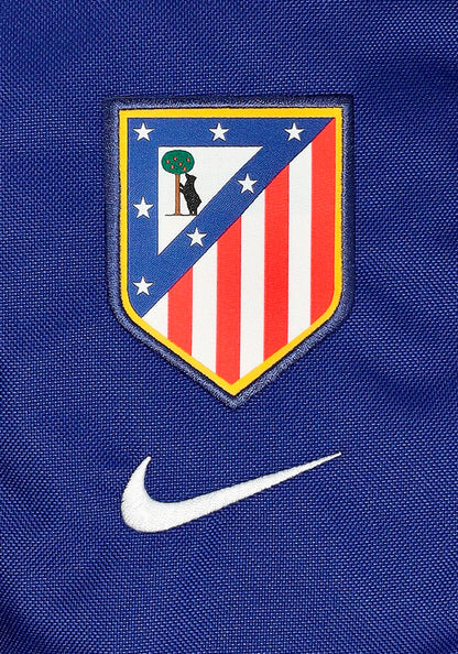 Atlético de Madrid Backpack 2026-2027 Blue