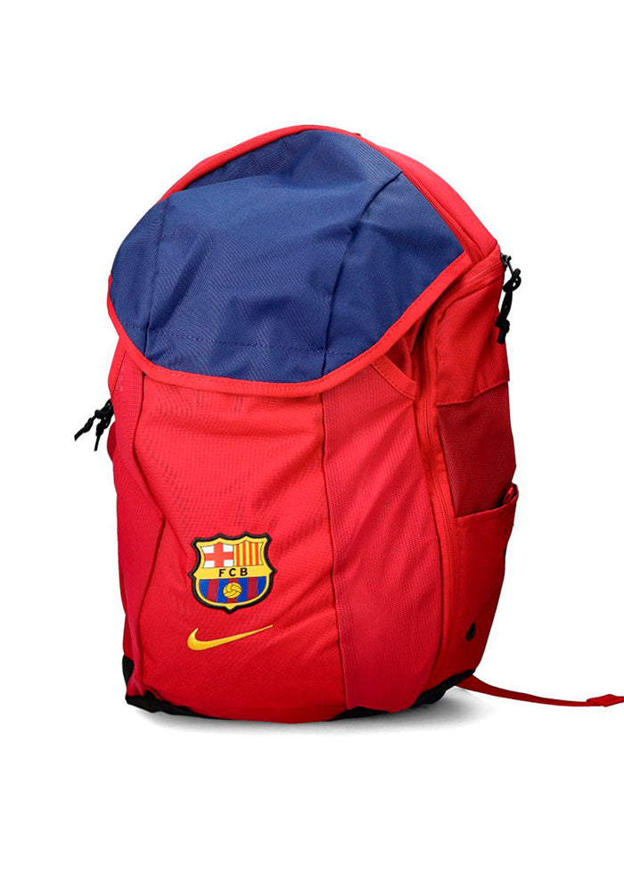 FC Barcelona Backpack 2026-2027 Red