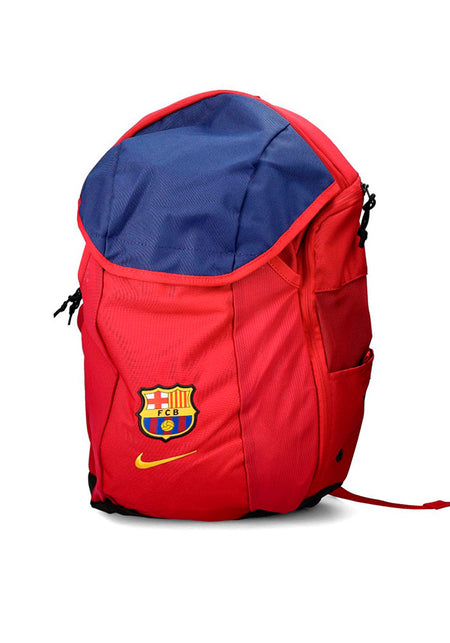 Mochila Fc Barcelona 2026-2027 Roja