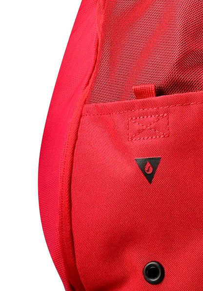 FC Barcelona Backpack 2026-2027 Red