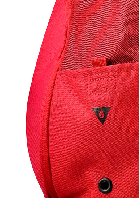 Mochila Fc Barcelona 2026-2027 Roja