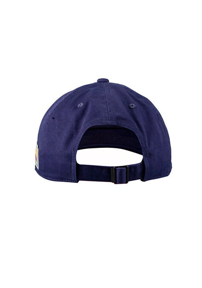 FC Barcelona Cap 2026-2027 Blue