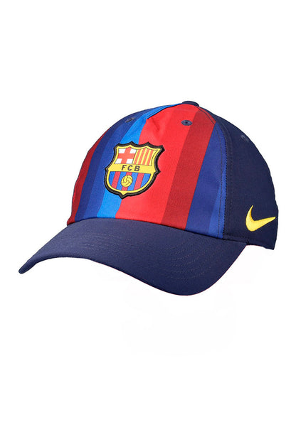 FC Barcelona Cap 2026-2027 Blue