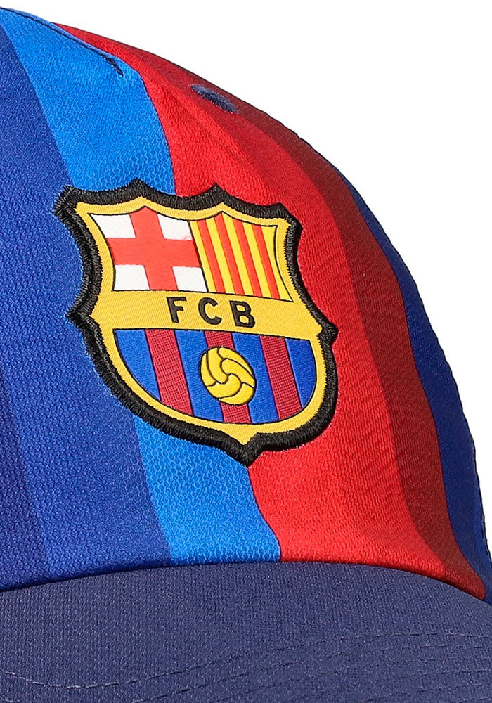 FC Barcelona Cap 2026-2027 Blue
