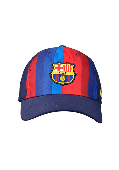 FC Barcelona Cap 2026-2027 Blue