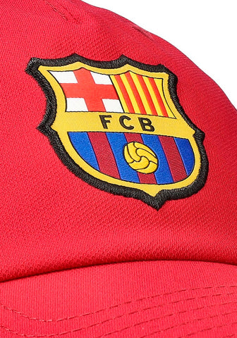 FC Barcelona Cap 2026-2027 Noble Red