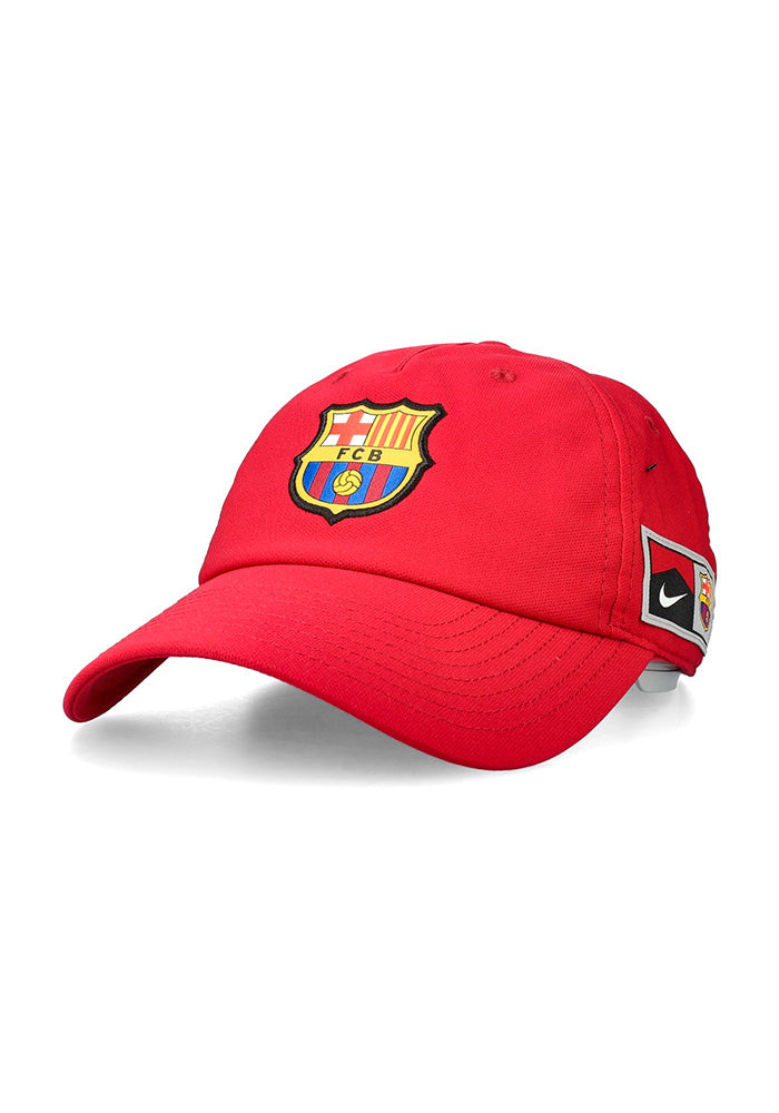 FC Barcelona Cap 2026-2027 Noble Red