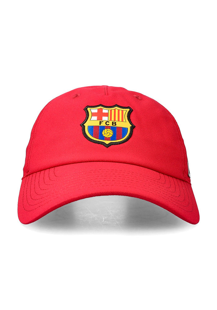 FC Barcelona Cap 2026-2027 Noble Red