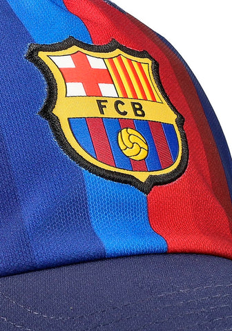 FC Barcelona Cap 2026-2027 Blue