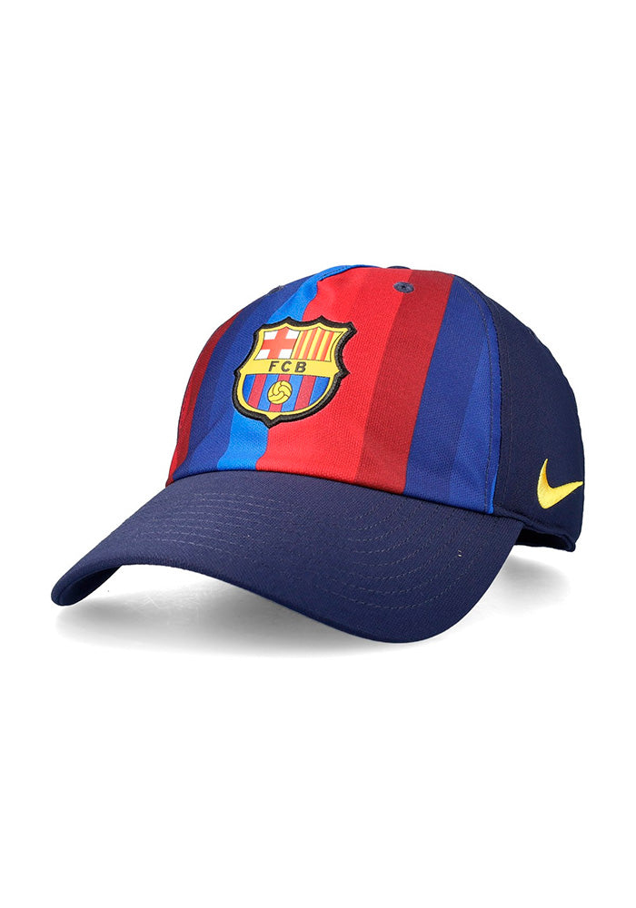 FC Barcelona Cap 2026-2027 Blue