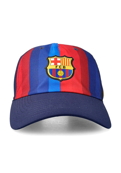FC Barcelona Cap 2026-2027 Blue