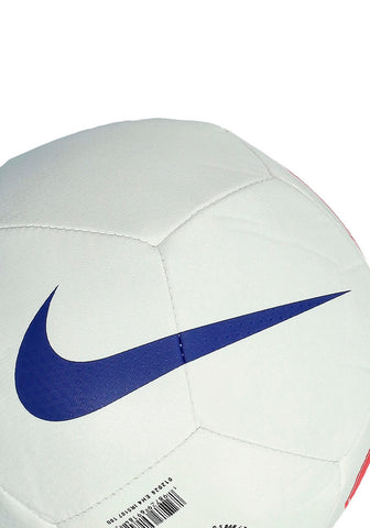 Atlético de Madrid Mini Ball 2026-2027 White