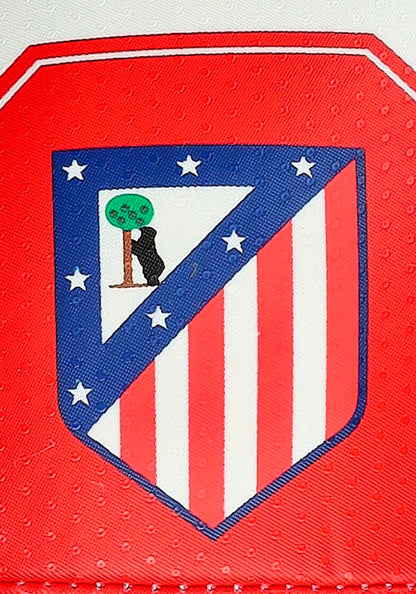 Atlético de Madrid Mini Ball 2026-2027 White