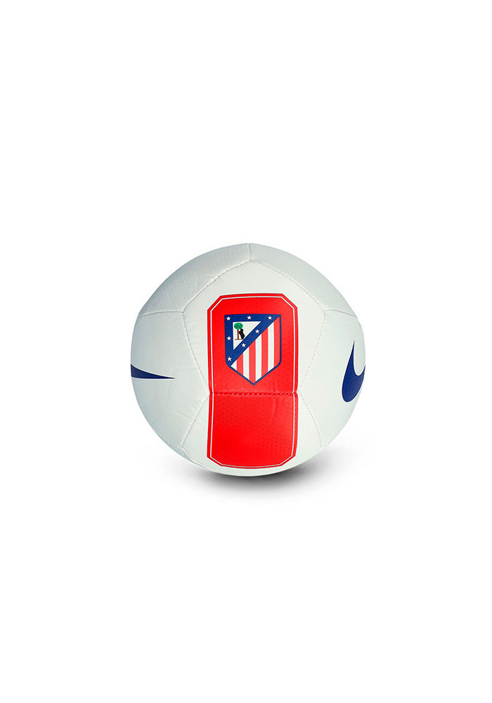 Atlético de Madrid Mini Ball 2026-2027 White