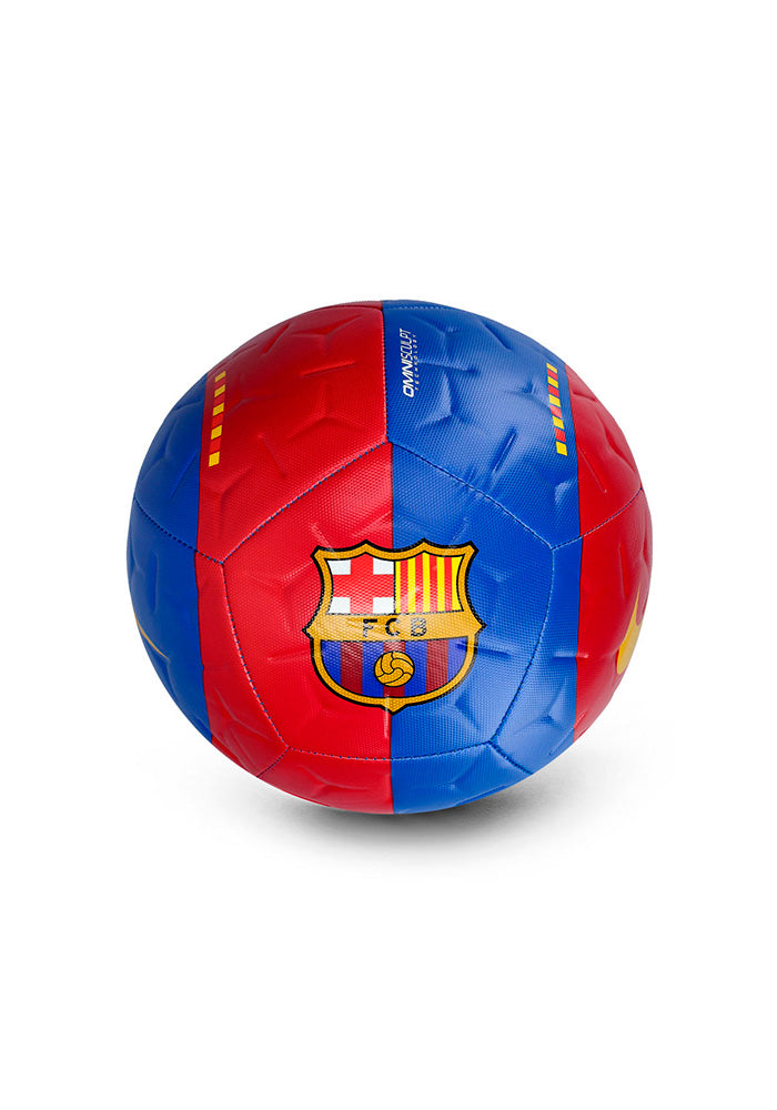 FC Barcelona Ball 2026-2027 Royal Blue