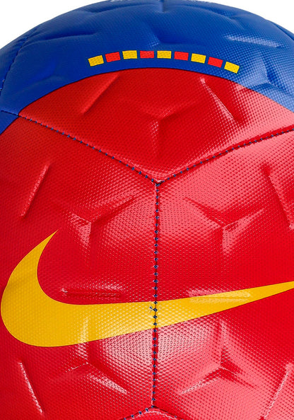 FC Barcelona Ball 2026-2027 Royal Blue
