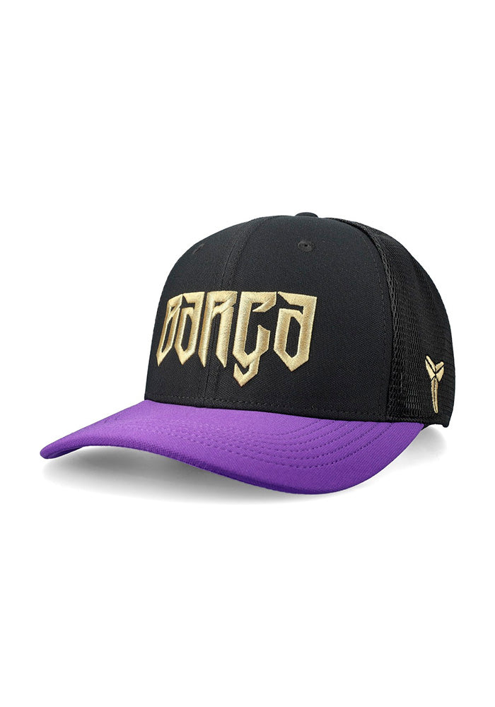 FC Barcelona Cap 2026-2027 Black