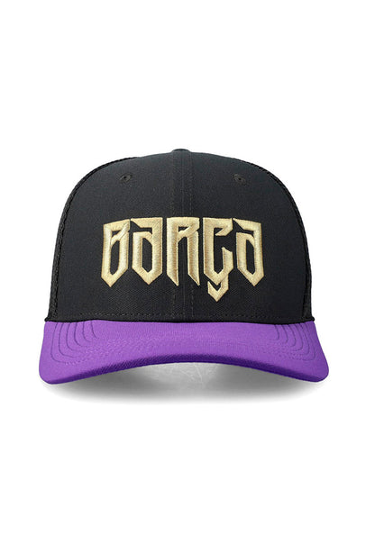 FC Barcelona Cap 2026-2027 Black