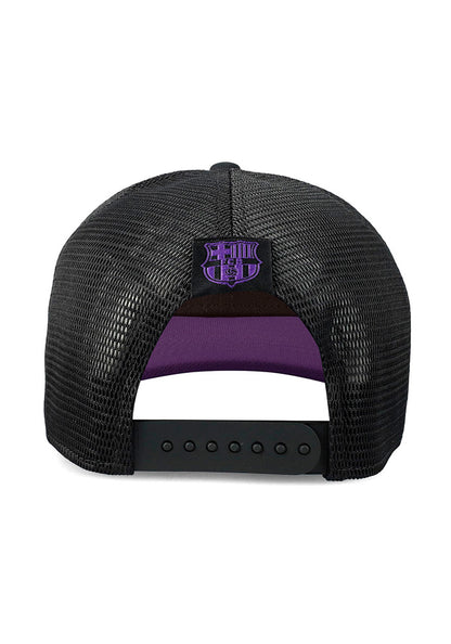FC Barcelona Cap 2026-2027 Black