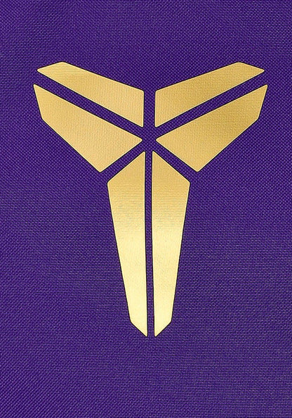 FC Barcelona Gymsack 2026-2027 Purple