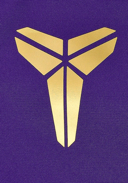 Gymsack FC Barcelona 2026-2027 Morado
