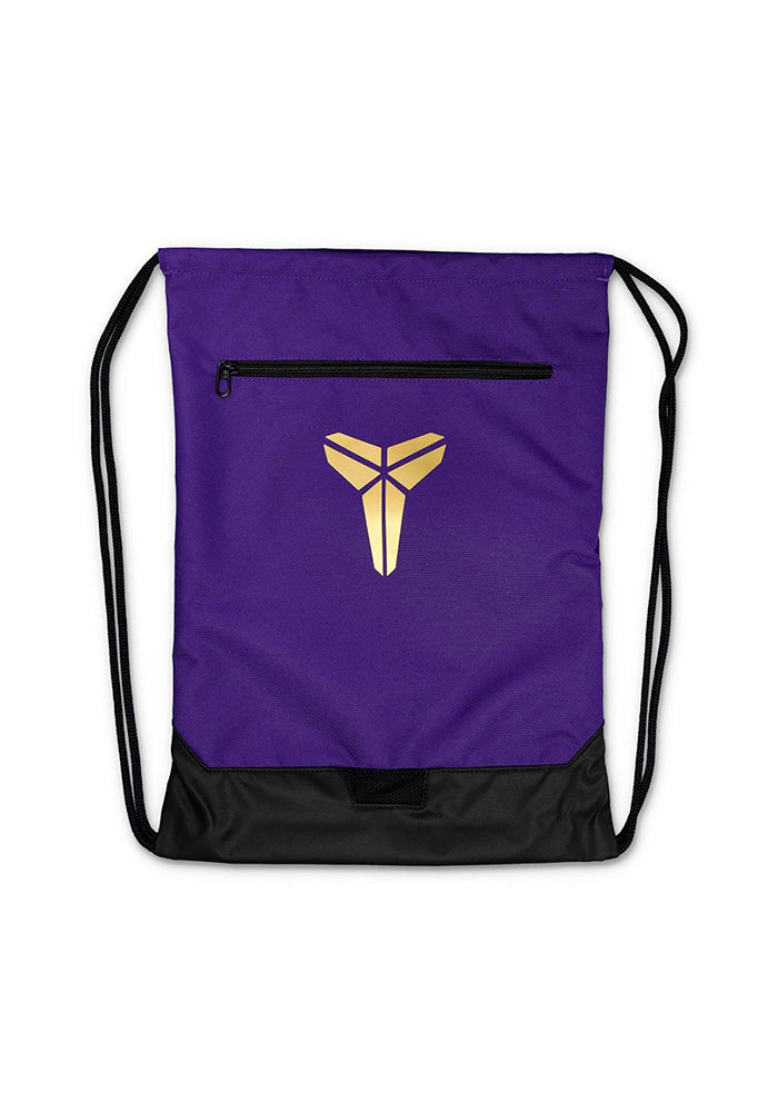 FC Barcelona Gymsack 2026-2027 Purple