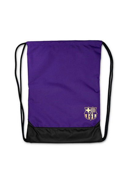 FC Barcelona Gymsack 2026-2027 Purple