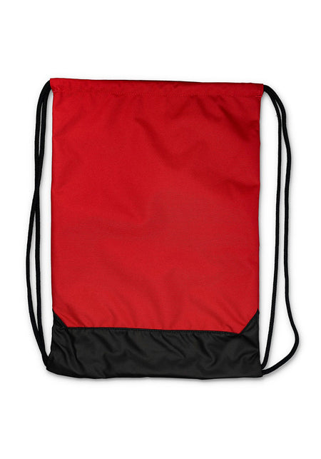 Gymsack FC Barcelona 2026-2027 Noble Red