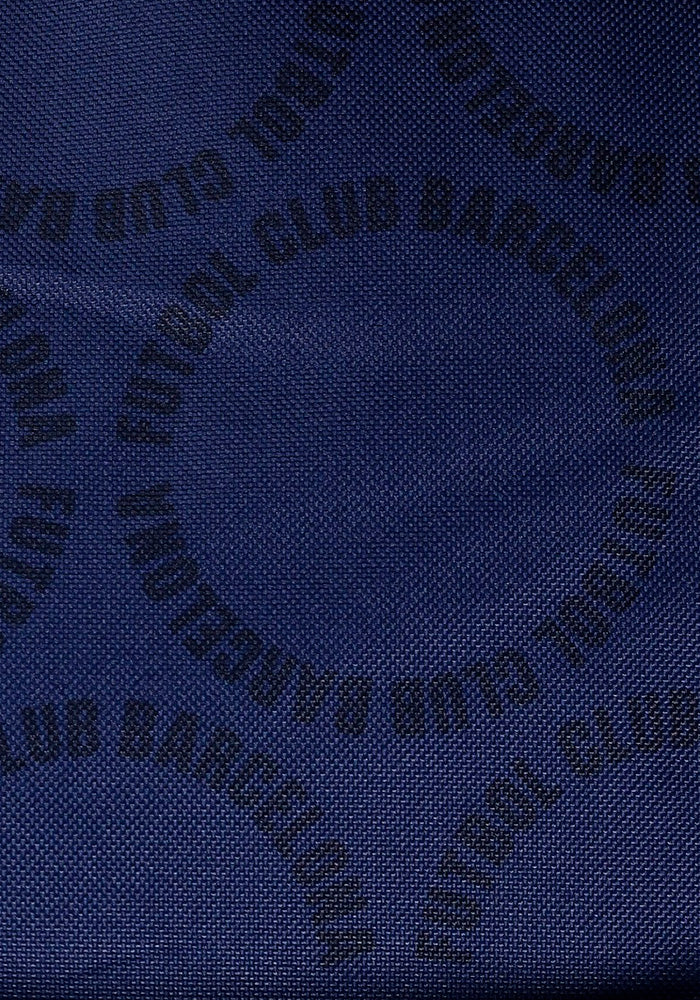 FC Barcelona Backpack 2026-2027 Blue