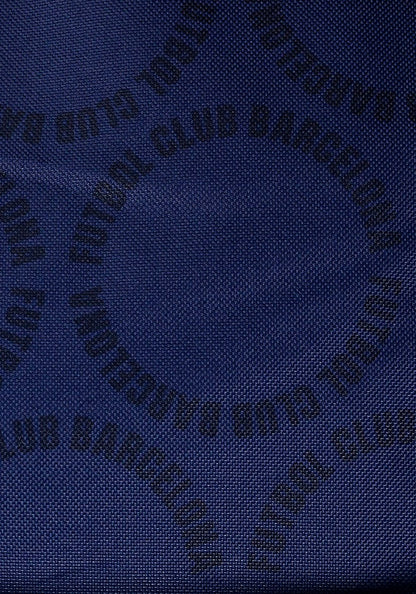 FC Barcelona Backpack 2026-2027 Blue