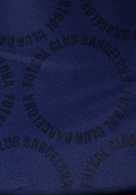 Mochila FC Barcelona 2026-2027 Blue