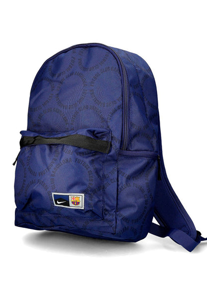 FC Barcelona Backpack 2026-2027 Blue