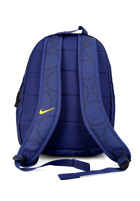 Mochila FC Barcelona 2026-2027 Blue