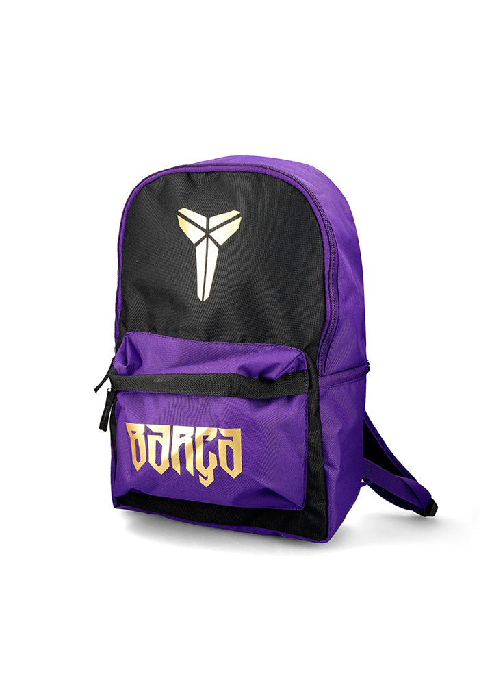 Mochila FC Barcelona 2026-2027 Morada