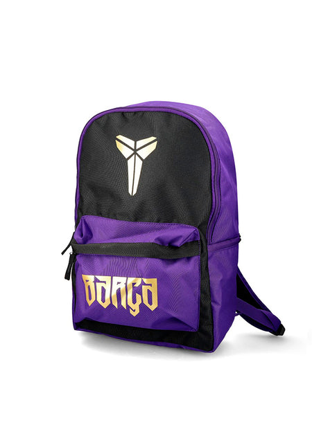 Mochila FC Barcelona 2026-2027 Morada
