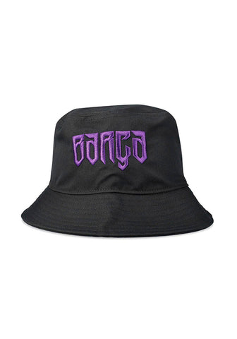 FC Barcelona Bucket Hat 2026-2027 Black