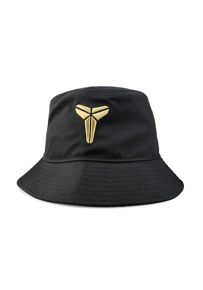 FC Barcelona Bucket Hat 2026-2027 Black
