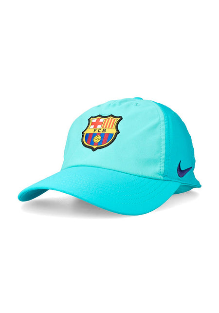 Gorra FC Barcelona 2026-2027 Dusty Cactus