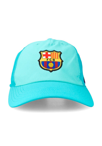 FC Barcelona Cap 2026-2027 Dusty Cactus