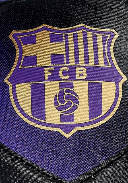 Balón FC Barcelona 2026-2027 Black